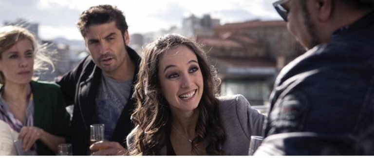 Si Yo Fuera Rico Amazon Prime Video