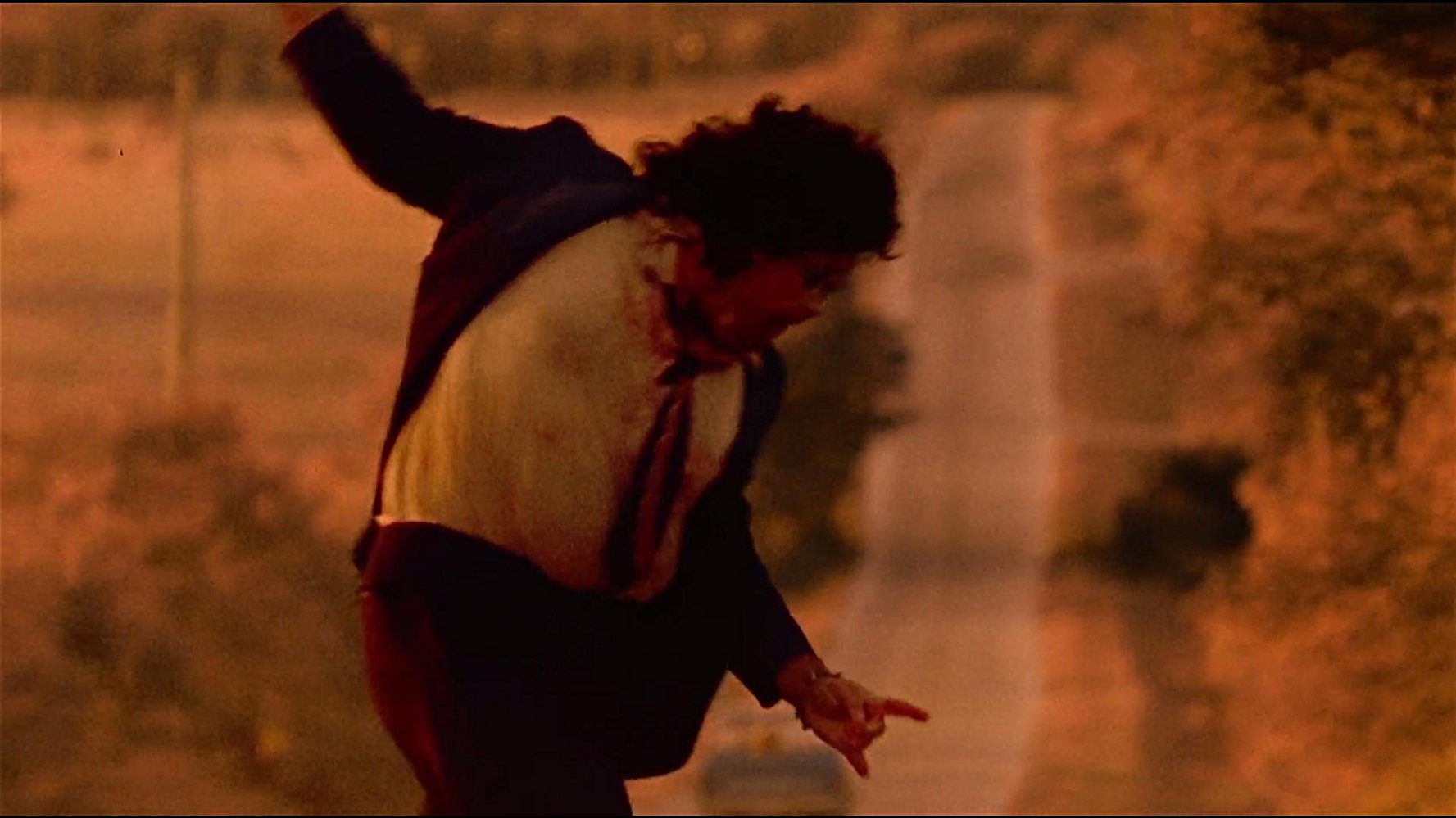Masacre En El Gran Cañón Película
