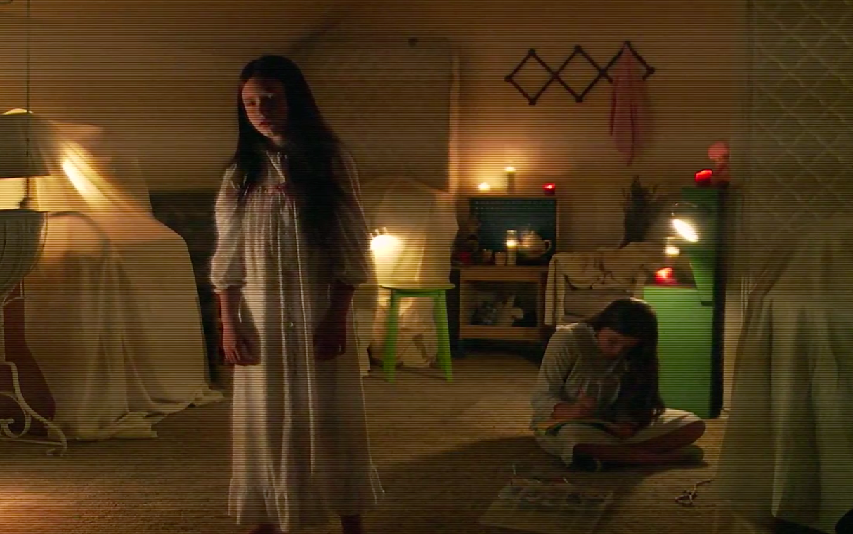 toby paranormal activity 6