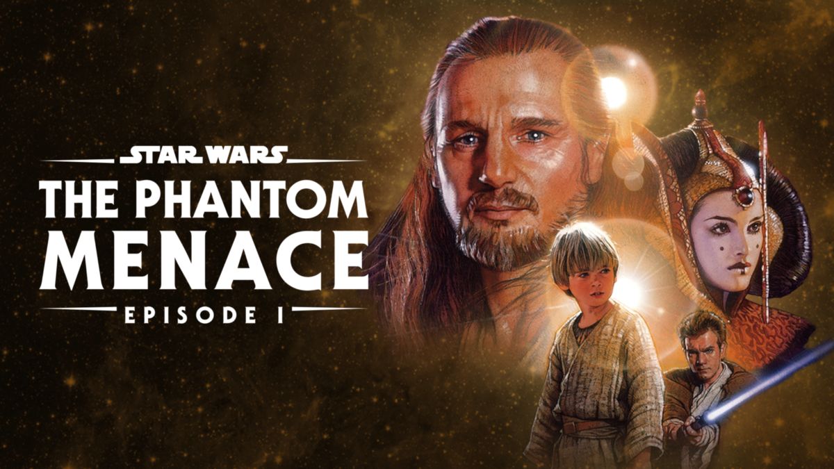 Star Wars Episodio I La Amenaza Fantasma V ctor Sancho Star Wars Episodio I La Amenaza Fantasma V ctor Sancho